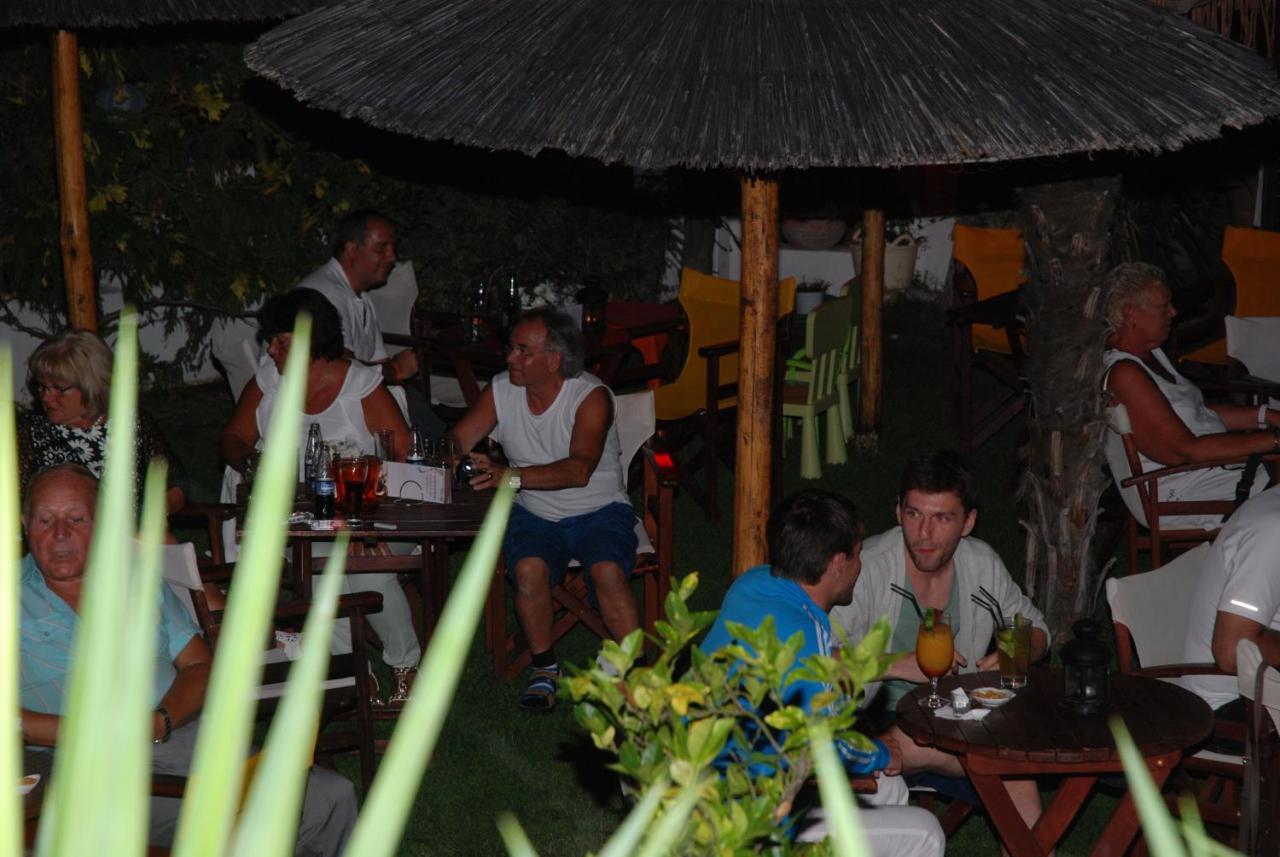Assamaris Daire Asprovalta Dış mekan fotoğraf